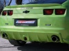 GeigerCars Chevrolet Camaro Super Sport HP 564 2011