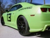 GeigerCars Chevrolet Camaro Super Sport HP 564 2011