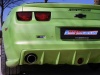 GeigerCars Chevrolet Camaro Super Sport HP 564 2011