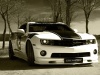 GeigerCars Chevrolet Camaro Super Sport HP 564 2011