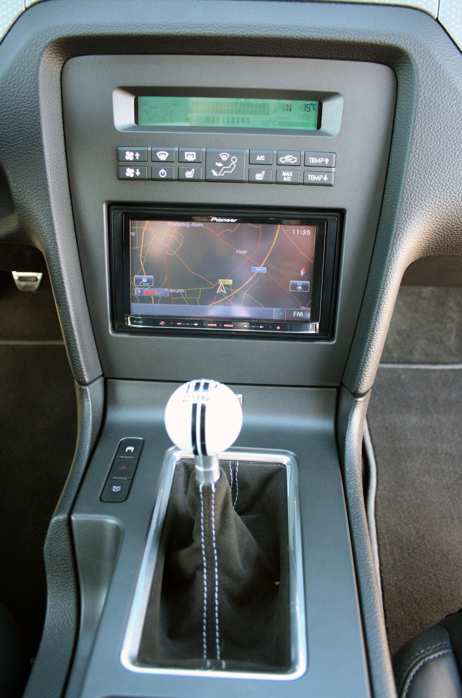 GeigerCars Ford Mustang Shelby GT640 Golden Snake photo #20