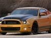 2011 GeigerCars Ford Mustang Shelby GT640 Golden Snake thumbnail photo 47965