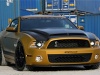 2011 GeigerCars Ford Mustang Shelby GT640 Golden Snake thumbnail photo 47966