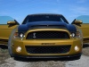 GeigerCars Ford Mustang Shelby GT640 Golden Snake 2011