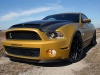 2011 GeigerCars Ford Mustang Shelby GT640 Golden Snake thumbnail photo 47969