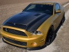 2011 GeigerCars Ford Mustang Shelby GT640 Golden Snake thumbnail photo 47970