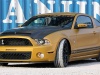 2011 GeigerCars Ford Mustang Shelby GT640 Golden Snake thumbnail photo 47971