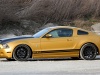 2011 GeigerCars Ford Mustang Shelby GT640 Golden Snake thumbnail photo 47972