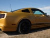 GeigerCars Ford Mustang Shelby GT640 Golden Snake 2011