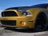 GeigerCars Ford Mustang Shelby GT640 Golden Snake 2011