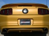 GeigerCars Ford Mustang Shelby GT640 Golden Snake 2011