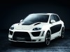 2011 Gemballa Porsche Cayenne Tornado thumbnail photo 78865