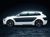 Gemballa Porsche Cayenne Tornado 2011