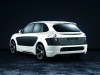 2011 Gemballa Porsche Cayenne Tornado thumbnail photo 78867