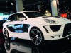 Gemballa Porsche Cayenne Tornado 2011