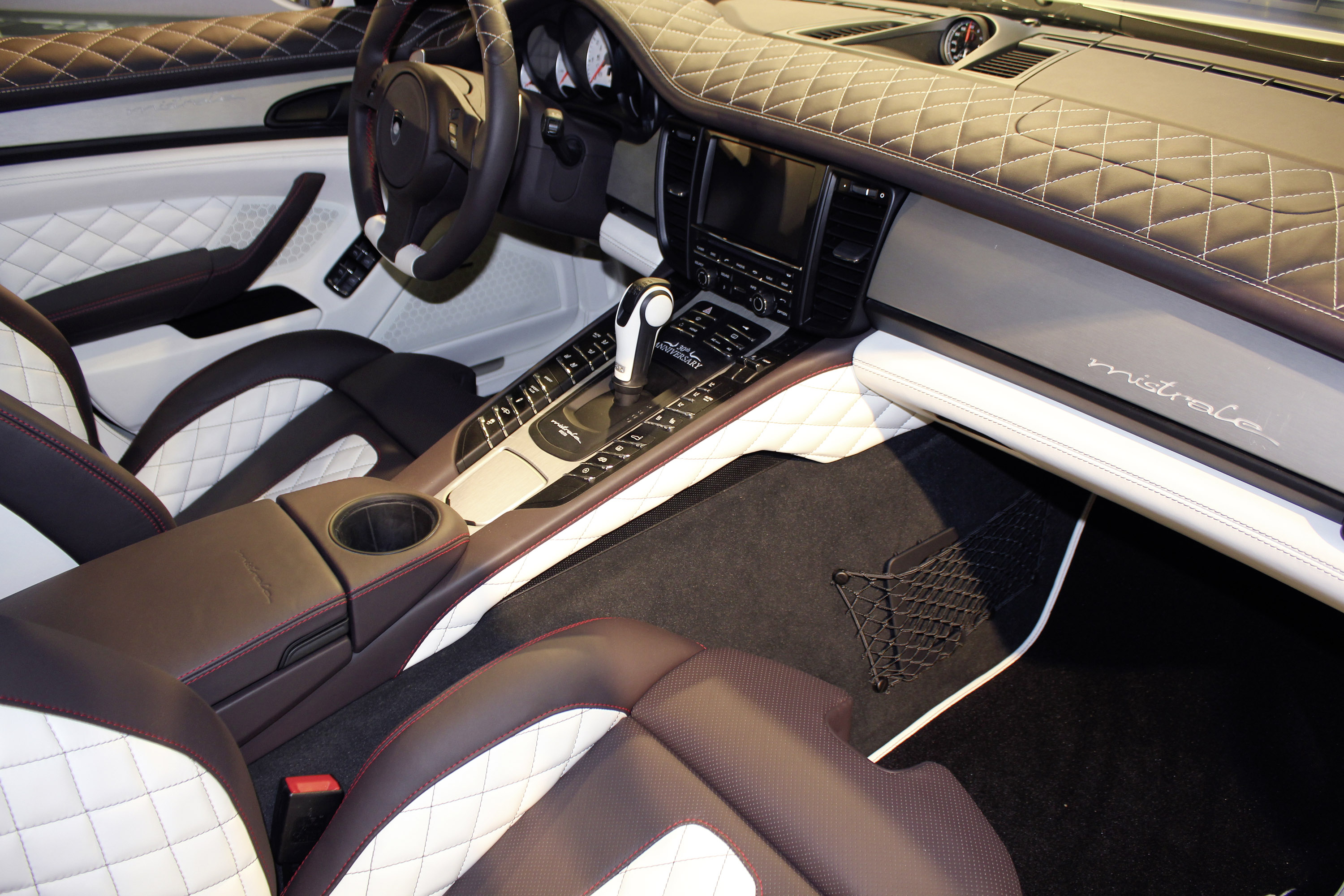 Panamera Gemballa