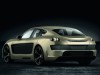 2011 Gemballa Porsche Panamera Mistrale thumbnail photo 78856