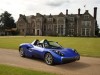 2011 Gordon Murray Teewave AR.1 Concept