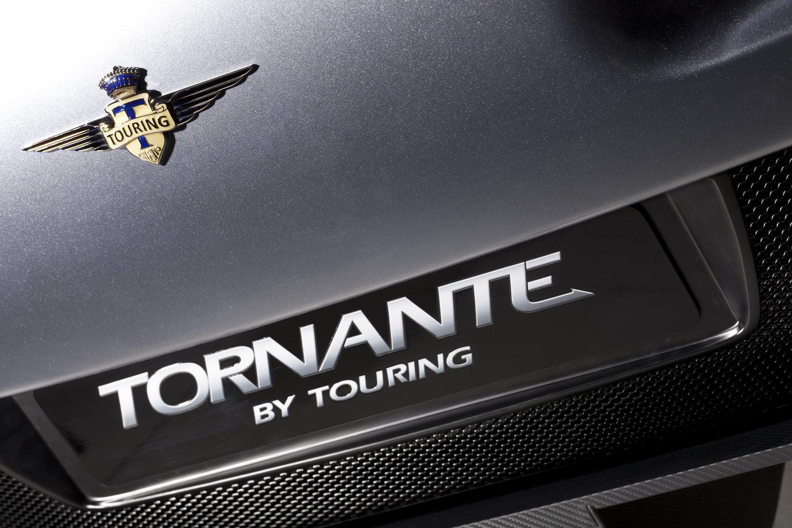 Gumpert Tornante Touring photo #15
