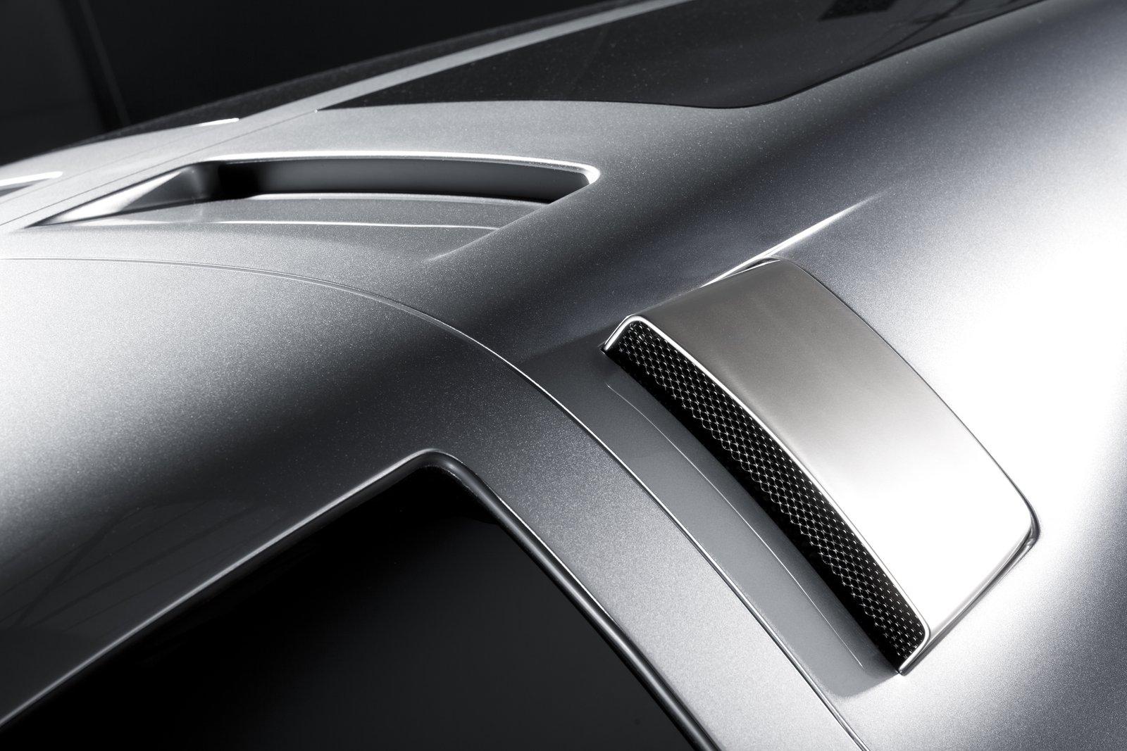 Gumpert Tornante Touring photo #18