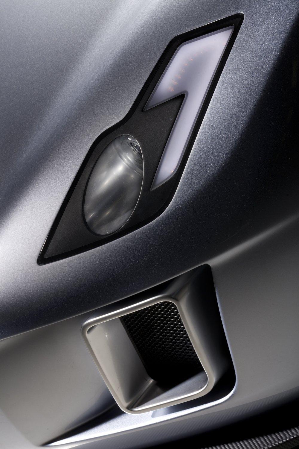 Gumpert Tornante Touring photo #20
