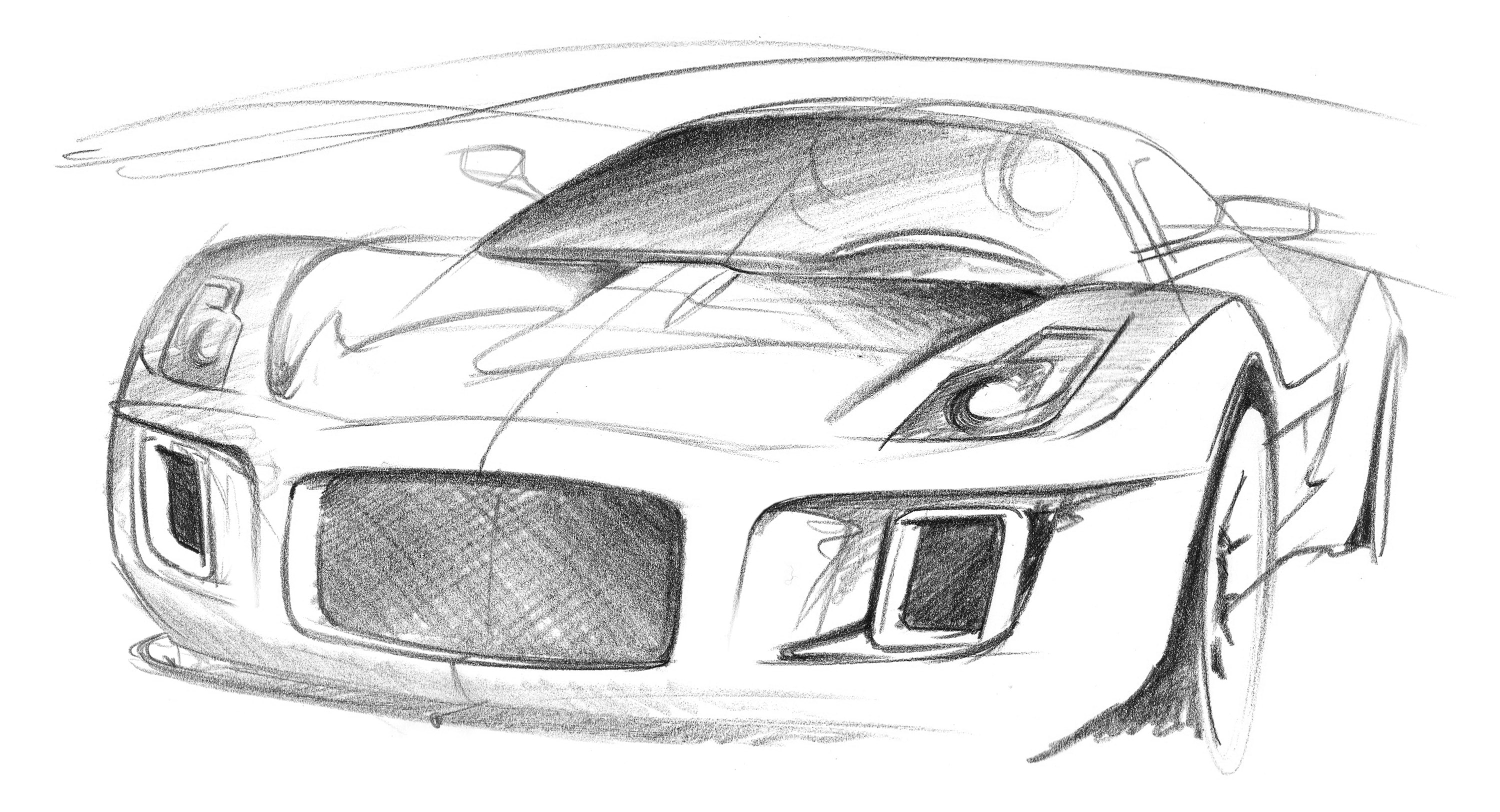 Gumpert Tornante Touring photo #23