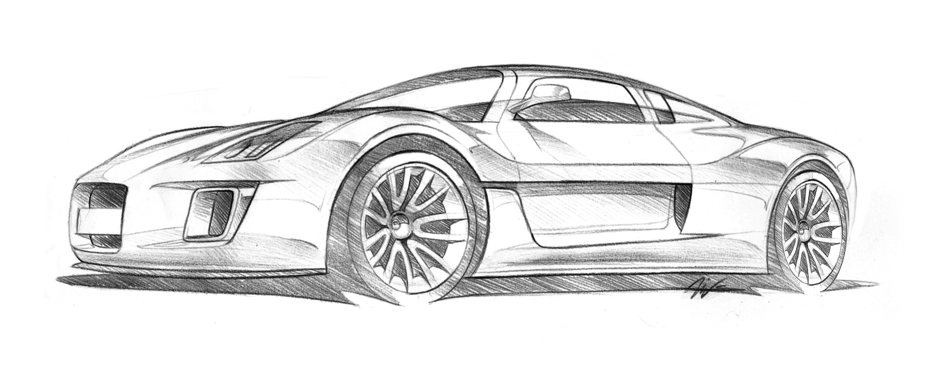 Gumpert Tornante Touring photo #26