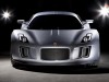 Gumpert Tornante Touring 2011