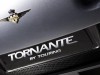 Gumpert Tornante Touring 2011