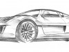 Gumpert Tornante Touring 2011