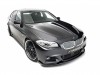 Hamann BMW 5-Series F10 M Technik 2011