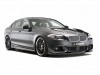 Hamann BMW 5-Series F10 M Technik 2011