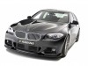 Hamann BMW 5-Series F10 M Technik 2011