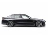 2011 Hamann BMW 5-Series F10 M Technik thumbnail photo 76987