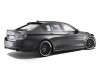 Hamann BMW 5-Series F10 M Technik 2011