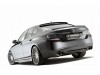 Hamann BMW 5-Series F10 M Technik 2011