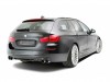 2011 Hamann BMW 5 Series F11 Touring thumbnail photo 76977