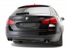 Hamann BMW 5 Series F11 Touring 2011