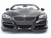 2011 Hamann BMW 6 Series F12 Cabriolet thumbnail photo 76959