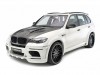 2011 Hamann BMW X5 Flash Evo M thumbnail photo 76936