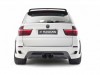 Hamann BMW X5 Flash Evo M 2011