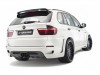 2011 Hamann BMW X5 Flash Evo M thumbnail photo 76945