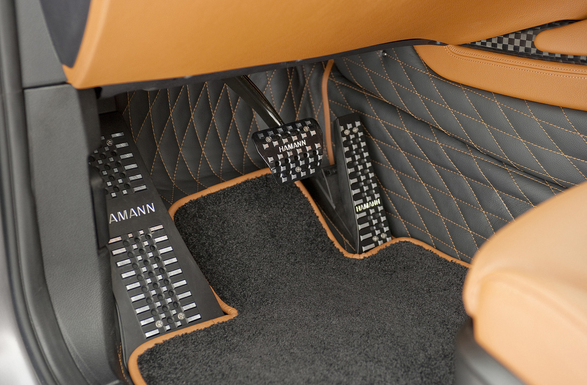 Hamann BMW X6 Tycoon Evo M photo #15