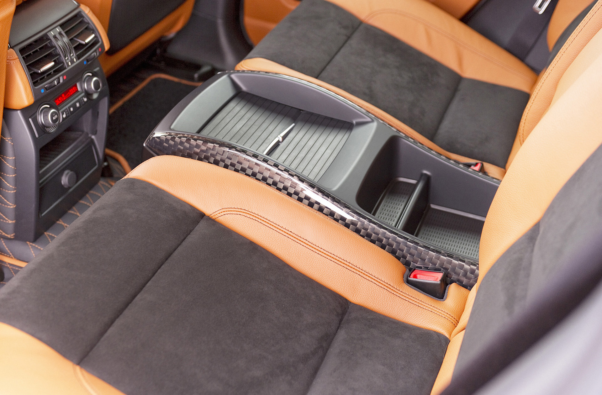 Hamann BMW X6 Tycoon Evo M photo #16