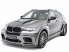 2011 Hamann BMW X6 Tycoon Evo M thumbnail photo 76912