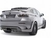 Hamann BMW X6 Tycoon Evo M 2011