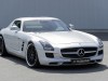 2011 Hamann Mercedes-Benz SLS AMG thumbnail photo 76899