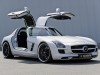 Hamann Mercedes-Benz SLS AMG 2011