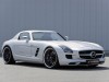 2011 Hamann Mercedes-Benz SLS AMG thumbnail photo 76902