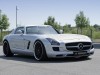 2011 Hamann Mercedes-Benz SLS AMG thumbnail photo 76903